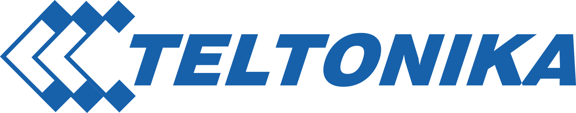 Teltonika Official Partner