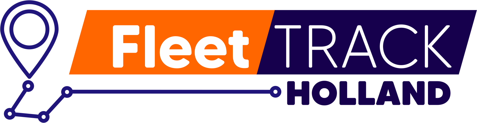 FleetTrack Holland